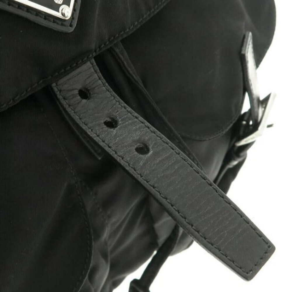 Prada nylon backpack - Picture 7 of 8